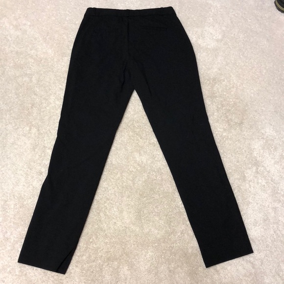 Banana republic full length dress pants - Picture 2 of 7